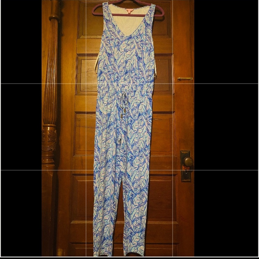 Lilly Pulitzer jumper